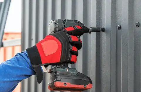 Travaux de zinguerie - Meuse